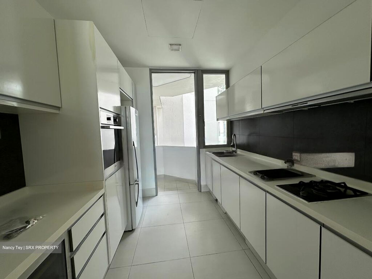 The Oceanfront @ Sentosa Cove (D4), Condominium #458116951